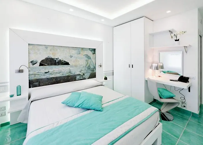 ゲストハウス ラ マデグラ シースイート