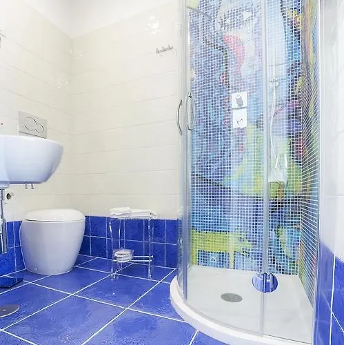 La Madegra Seasuite Гостевой дом