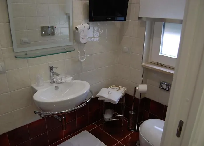 La Madegra Seasuite ساليرنو