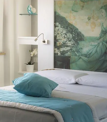 ゲストハウス ラ マデグラ シースイート