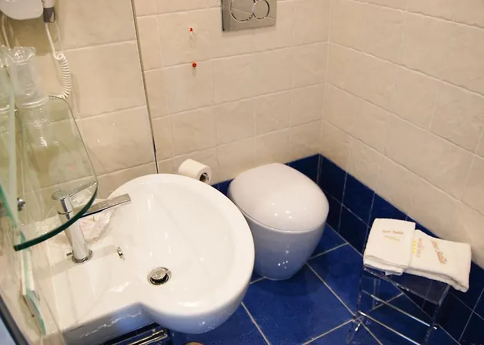 La Madegra Seasuite 4*