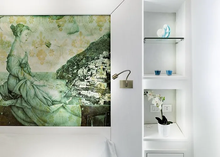 La Madegra Seasuite ساليرنو