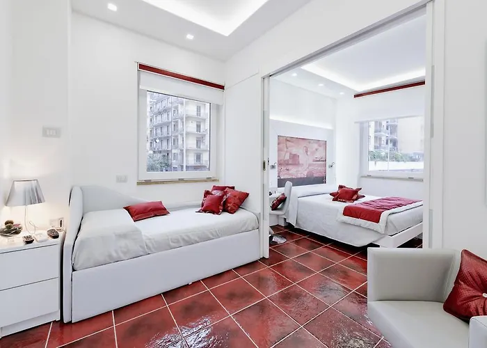 ラ マデグラ シースイート ゲストハウス