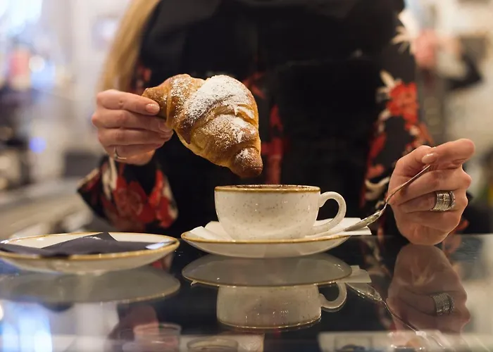 La Madegra Seasuite بيت ضيافة